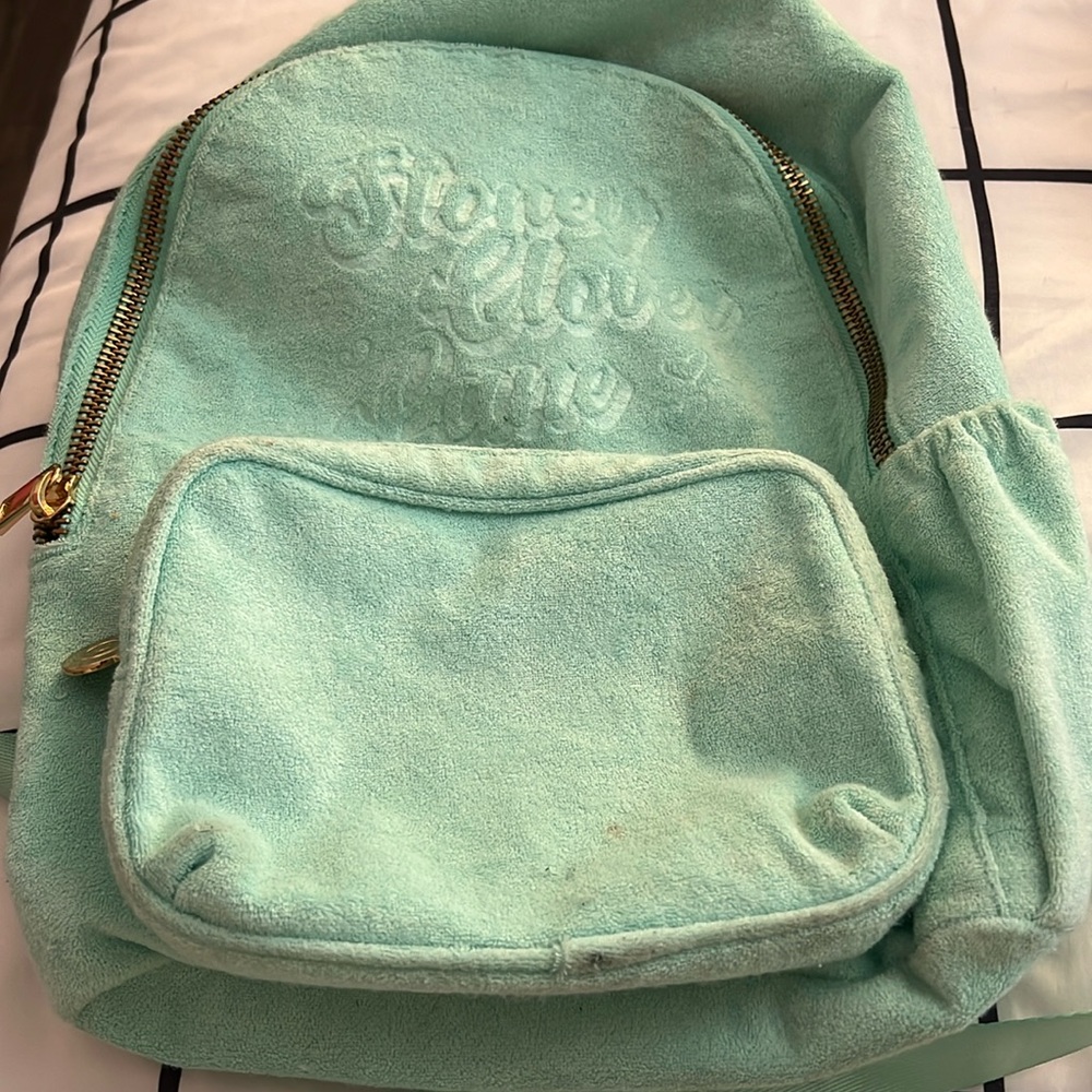 Stoney clover lane x target backpack